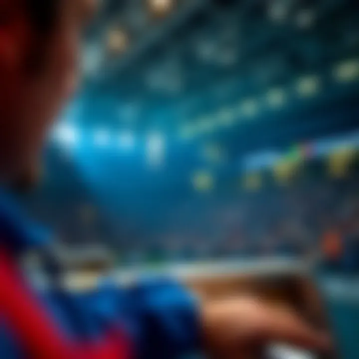 Analyzing betting trends