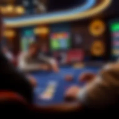 Applying Basic Strategy in Real Blackjack Games Application of Basic Strategy in Real Games
