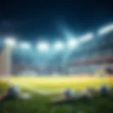 Understanding Arbitrage Betting Strategies Visual representation of arbitrage opportunities in betting