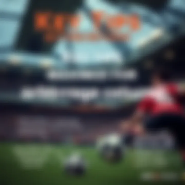 Key Tips for Maximizing Betting Returns Infographic detailing key tips for using an arbitrage calculator