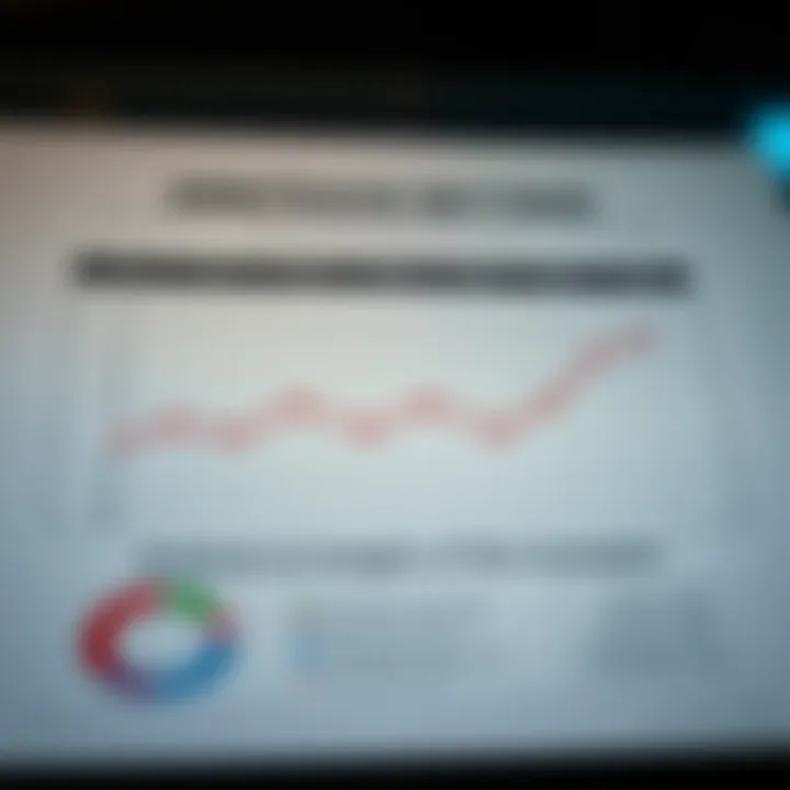 Successful Strategies in Arbitrage Betting Chart illustrating successful betting strategies with examples