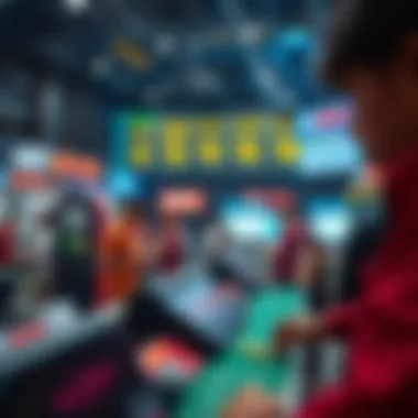 Comparative Analysis of Betting Platforms in Asia Innovative betting platforms in Asia