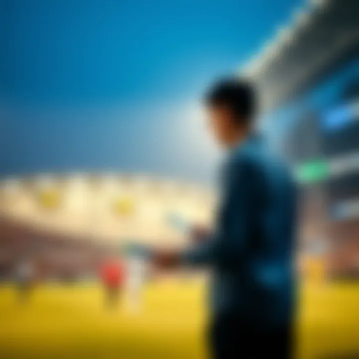 Future Trends in Asian Sports Betting Future trends in Asian sports betting