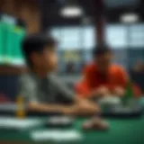 Understanding Asian Betting Strategies