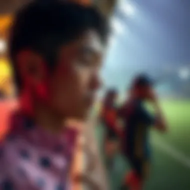 아시안 북이: 베팅의 세계에서의 기회와 전략 Summary