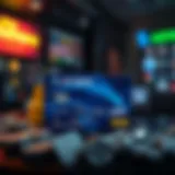 Overview of Astropay card features