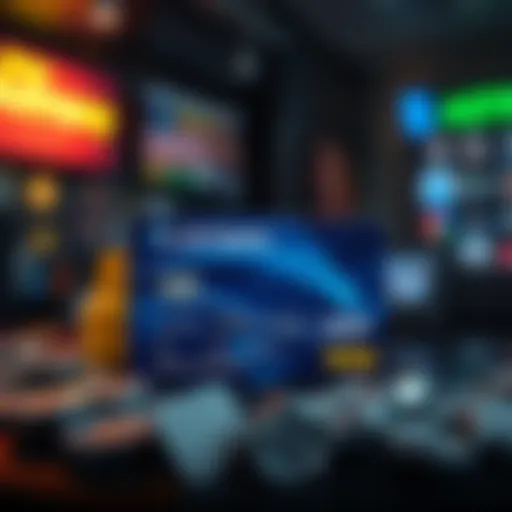 Overview of Astropay card features