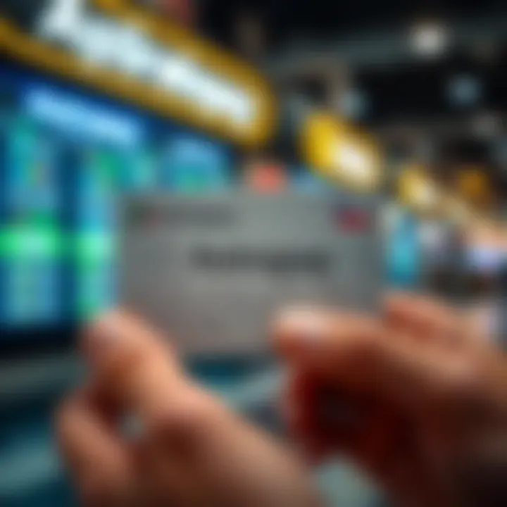Astropay Card in Online Transactions Using Astropay card for online transactions