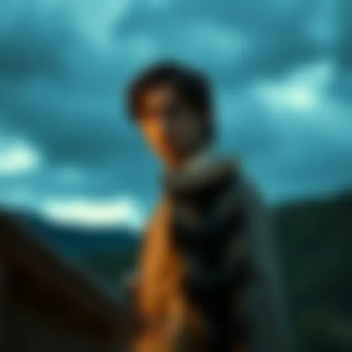 Avalon 슬롯의 총체적 이해 Summary