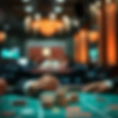 Managing Your Bankroll in Baccarat Effective Bankroll Management in Baccarat