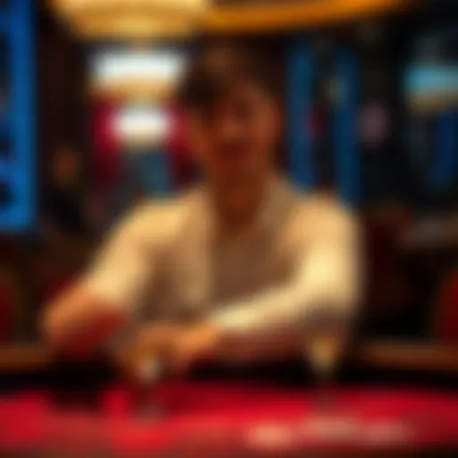 Understanding the Basics of Baccarat