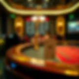 Detailed breakdown of baccarat rules