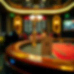 Detailed breakdown of baccarat rules