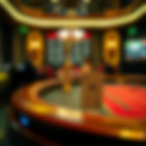 Detailed breakdown of baccarat rules