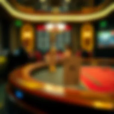 In-Depth Analysis of Baccarat Rules Detailed breakdown of baccarat rules