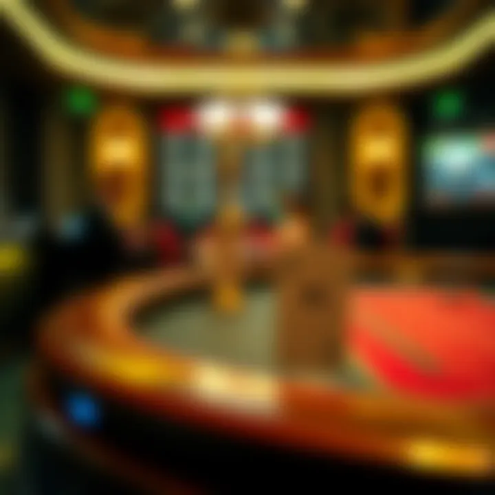 In-Depth Analysis of Baccarat Rules Detailed breakdown of baccarat rules