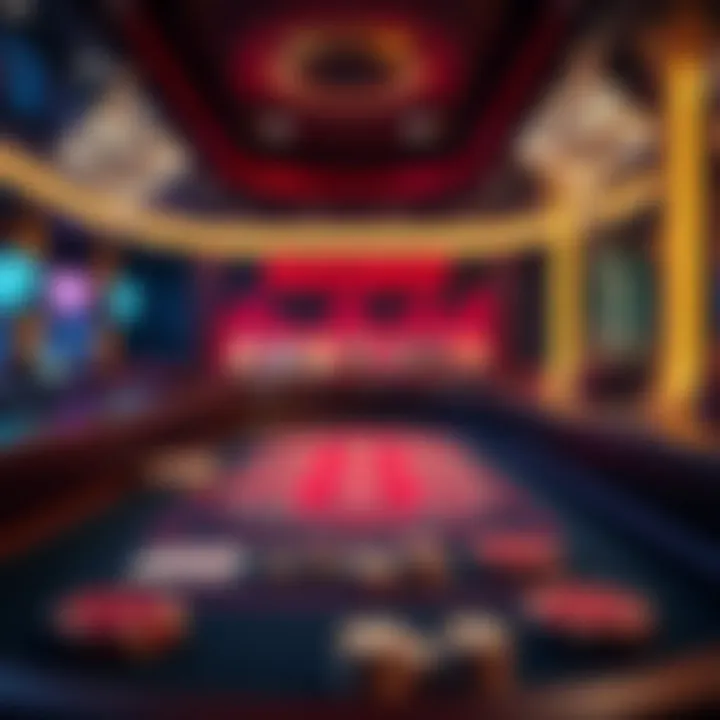 Statistical Insights in Baccarat Gaming Statistical insights in baccarat gaming