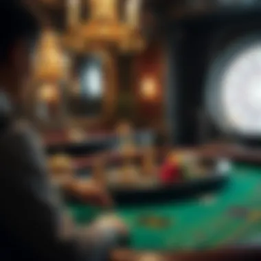 Diverse Variations of the Baccarat Game Different variations of baccarat