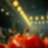 배팅의 세계: 전략, 팁 및 최신 트렌드 탐구 Introduction
