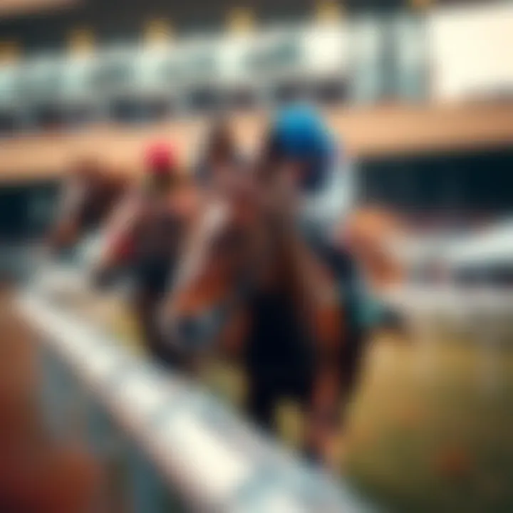 Understanding the Basics of Horse Racing Betting Understanding the basics of horse racing betting