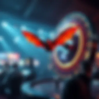 Future trends and forecasts related to bat spin in betting