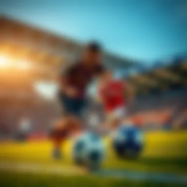 Advantages of Asian Handicap Betting Key Benefits of Asian Handicap