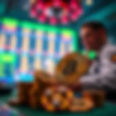 Benefits of Cryptocurrency in Casinos