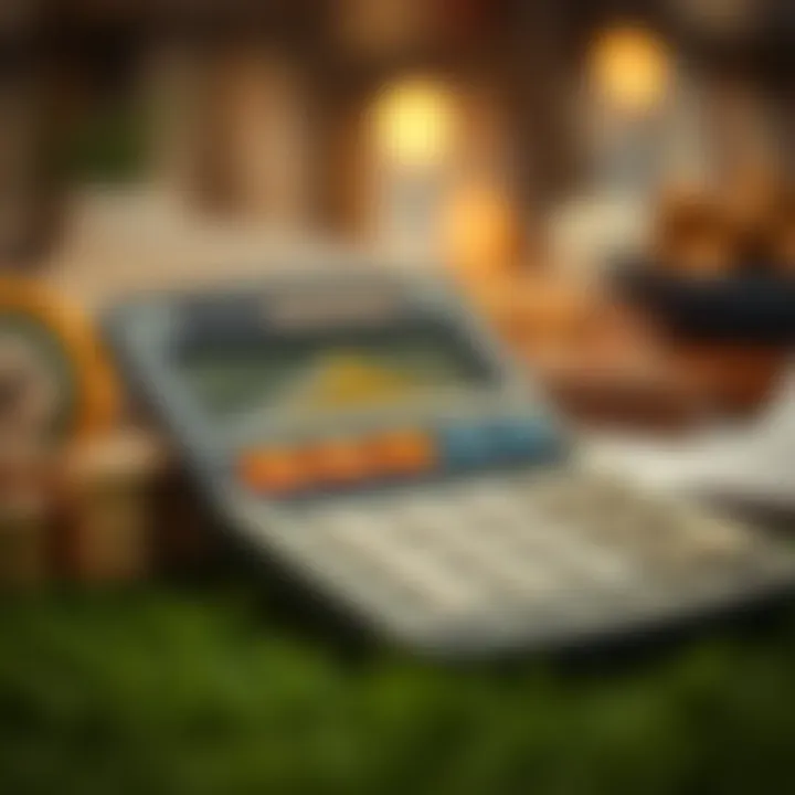 Benefits of Dividend Calculators Infographic on benefits of using a dividend calculator