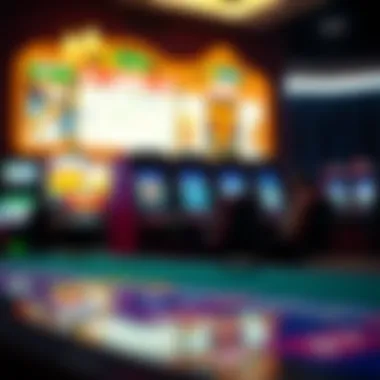 Advantages of Playing Free Pokie Games Benefits of free pokie games for users