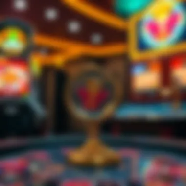 Benefits of Free Spins Advantages of utilizing free spins in betting