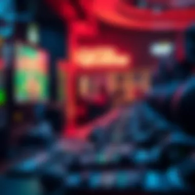Benefits and Risks in Cryptocurrency Gaming Understanding the benefits and risks of cryptocurrency gaming