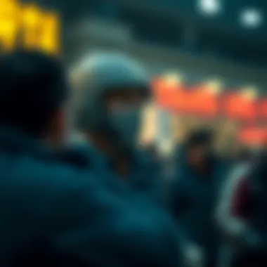 벳익스: 현대 베팅 세계의 탐색 Summary