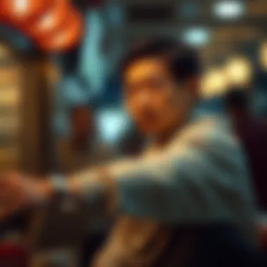 Notable 벳프리의 세계 탐구: 베팅 전략과 정보
