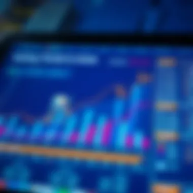 Betting Trends Analysis An analytical chart showcasing betting trends in Asia