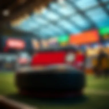 A Comprehensive Analysis of Betting Platforms An analysis of betting platforms showcasing various features