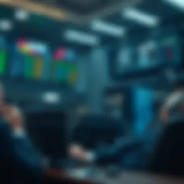 Ensuring Safety in Online Betting Secure online betting environment