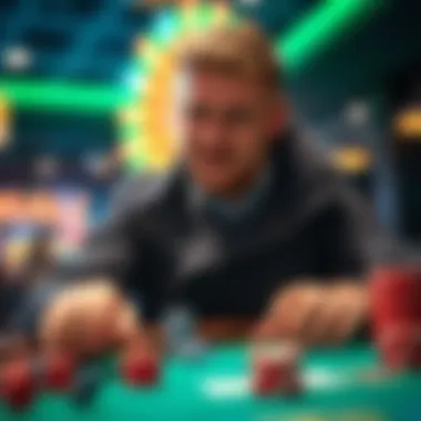 Enhance Your Experience with Effective Strategies Strategies for maximizing user experience in live casinos