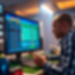 Comparison of top sports betting sites