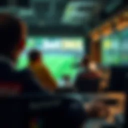 In-depth analysis of online betting systems