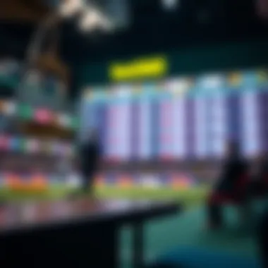 Legal considerations for online betting