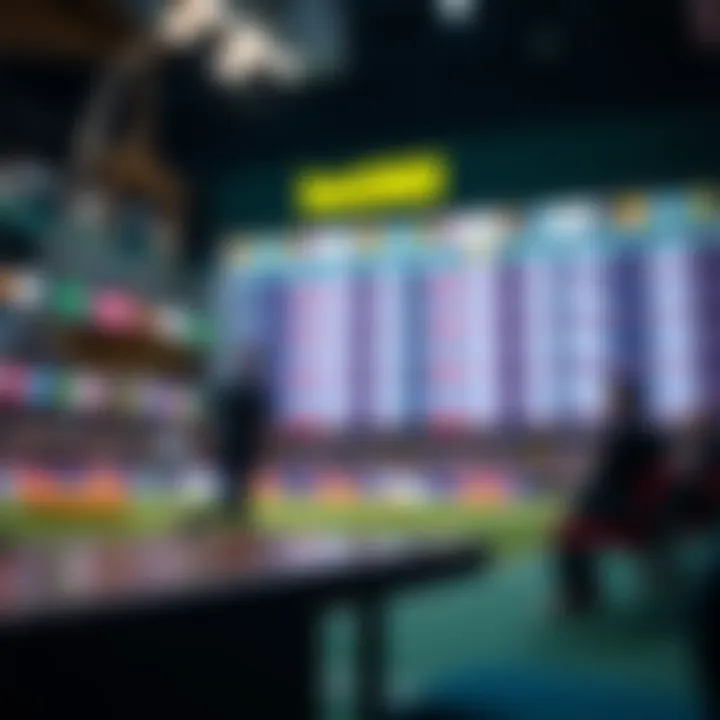 Legal considerations for online betting