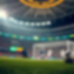 Guide to accessing Bet365 login