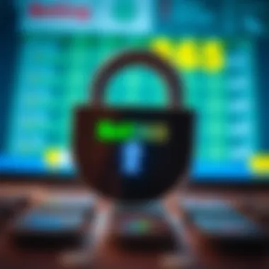 Creating a Secure Password for Bet365 Strategies for creating a secure password for Bet365