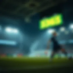bet365 스포츠: 온라인 베팅의 깊이 탐구 Introduction