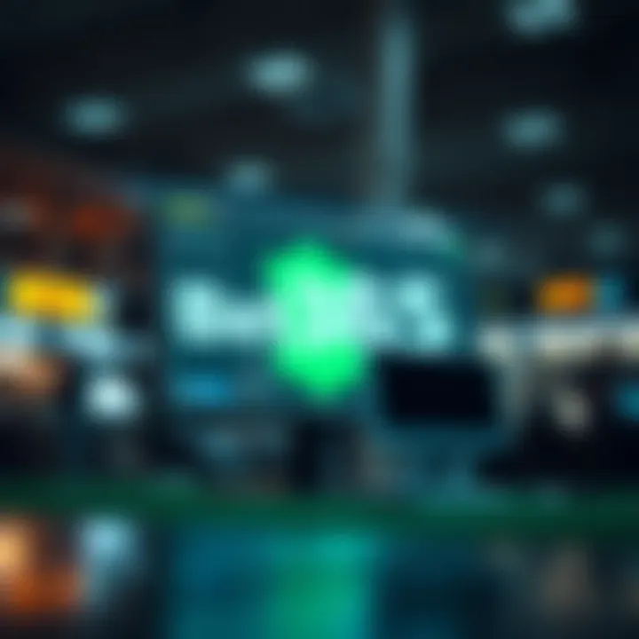 Technological advancements in betting platforms