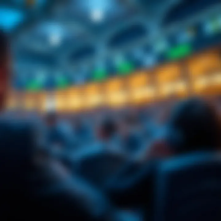 User experience in betting applications