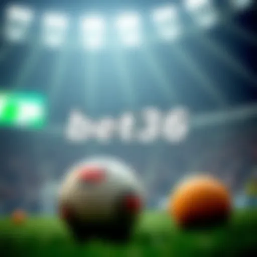 bet36에 대한 깊이 있는 탐구 Introduction