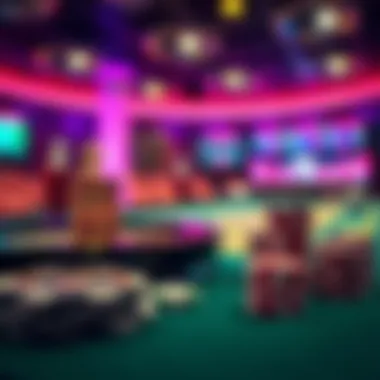 Effective Betting Strategies for Success at Betano Casino Strategic betting techniques for casino games