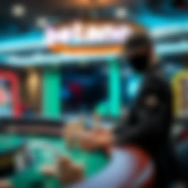 Ensuring Safety and Security at Betano Casino Security measures in online casinos