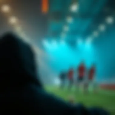 Exploring the nuances of modern betting